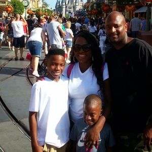 Meet your Posher, Brittney